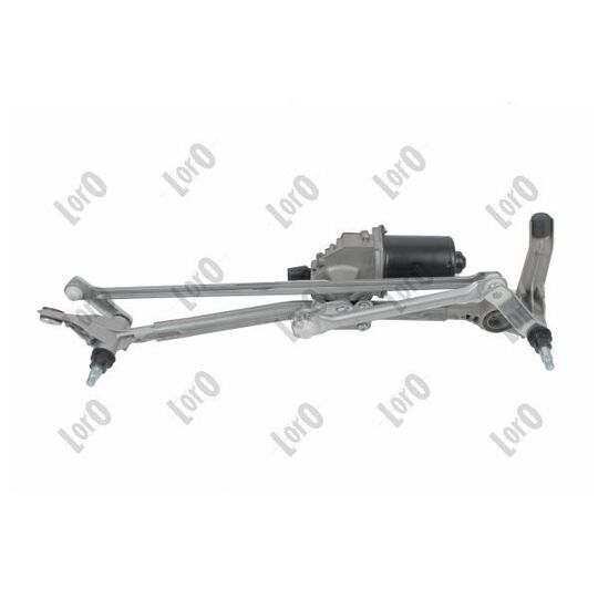 103-04-078 - Wiper Linkage 