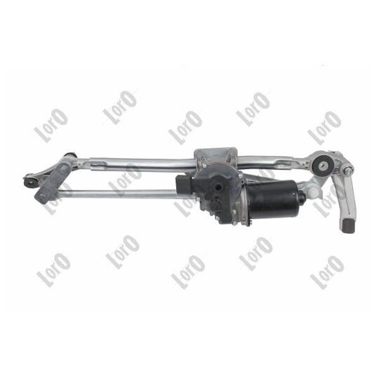 103-04-078 - Wiper Linkage 