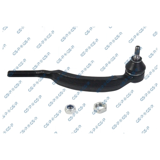 S070101 - Tie Rod End 