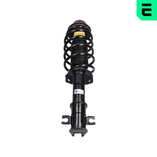 A-3487-KIT3 - Shock Absorber 