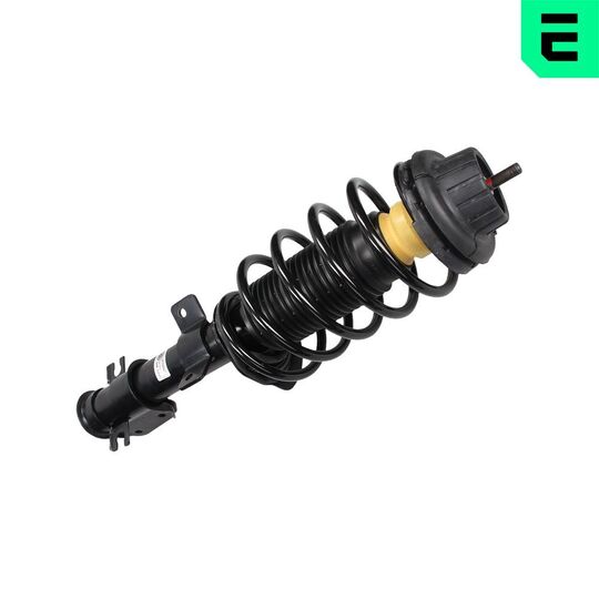 A-3487-KIT3 - Shock Absorber 