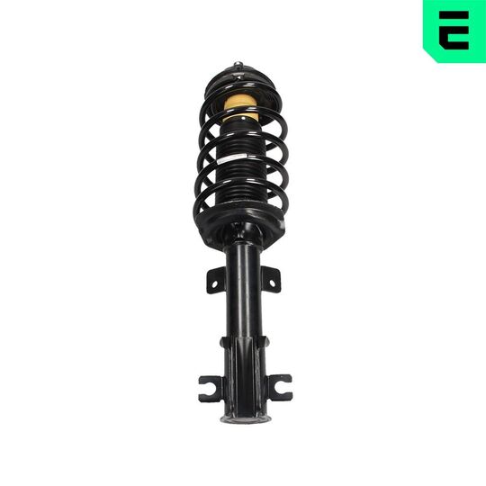 A-3487-KIT3 - Shock Absorber 