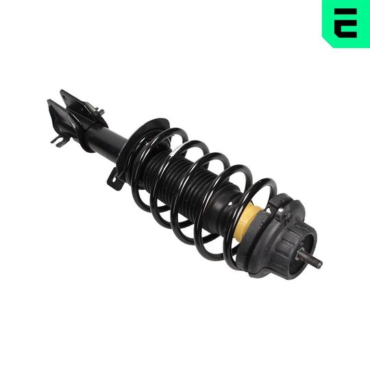 A-3487-KIT3 - Shock Absorber 