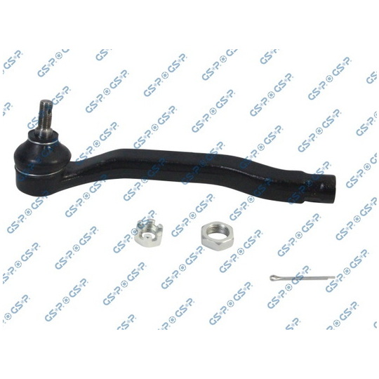 S070206 - Tie Rod End 