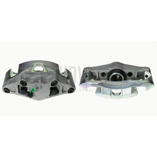 343842 - Brake Caliper 