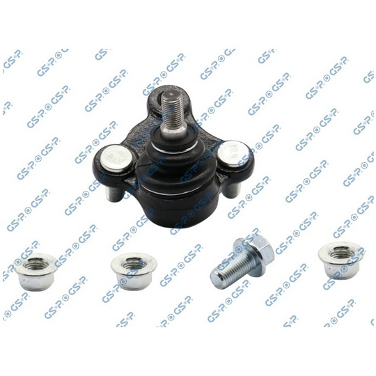 S081018 - Ball Joint 