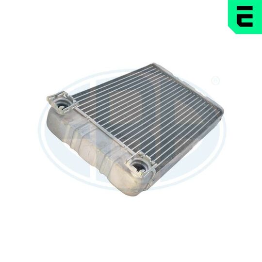 669548 - Heat Exchanger, interior heating 