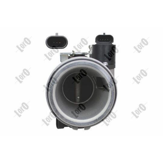 121-02-040 - Throttle Body 