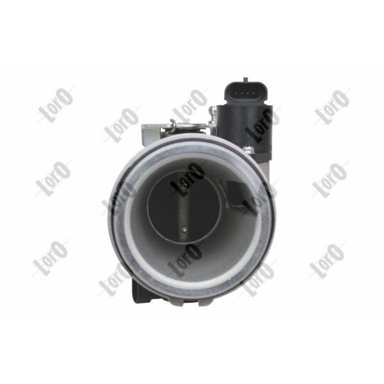 121-02-040 - Throttle Body 