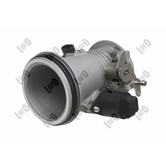 121-02-040 - Throttle Body 