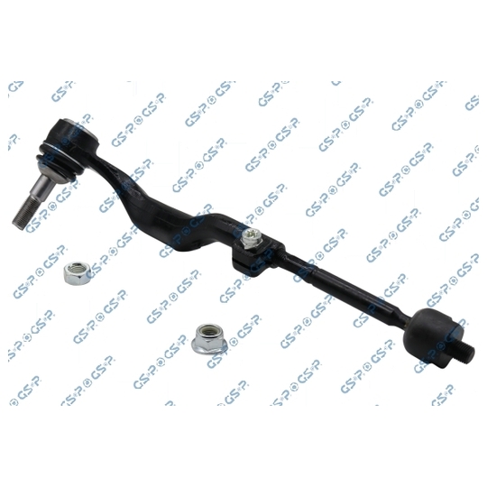 S100408 - Tie Rod 