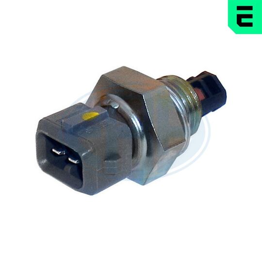 550406A - Sensor, intake air temperature 