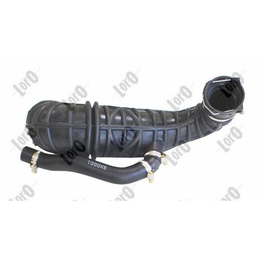 017-028-002 - Charge Air Hose 