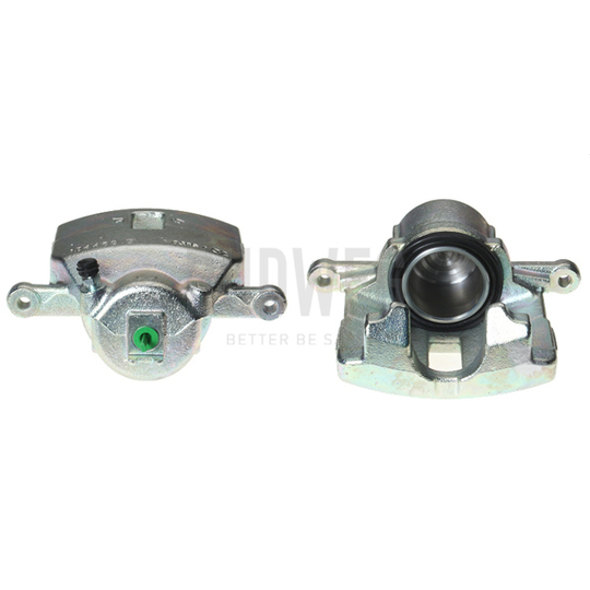 343704 - Brake Caliper 