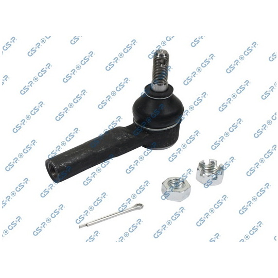 S070443 - Tie Rod End 