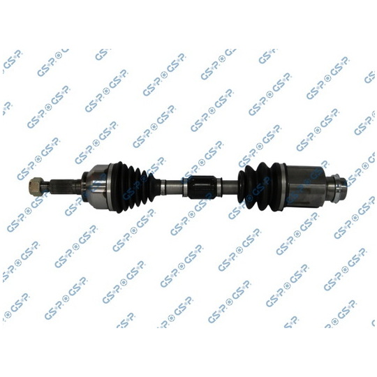 234242 - Drive Shaft 