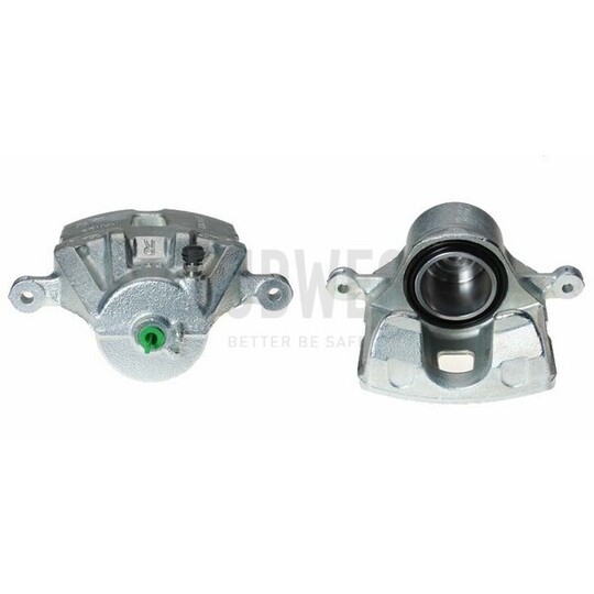 343713 - Brake Caliper 