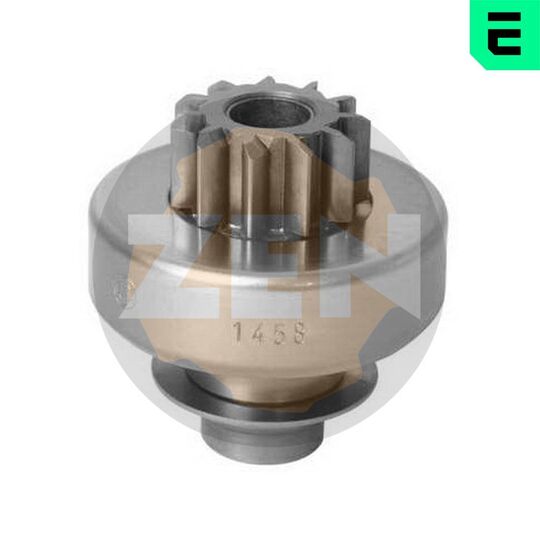 ZN1458 - Freewheel Gear, starter 