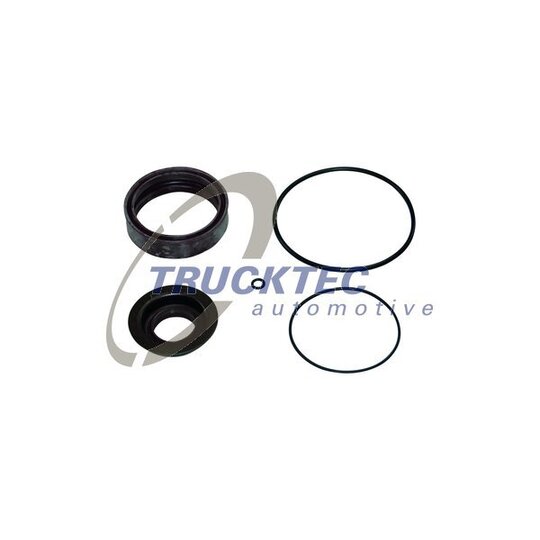 01.43.492 - Gasket Set, manual transmission 