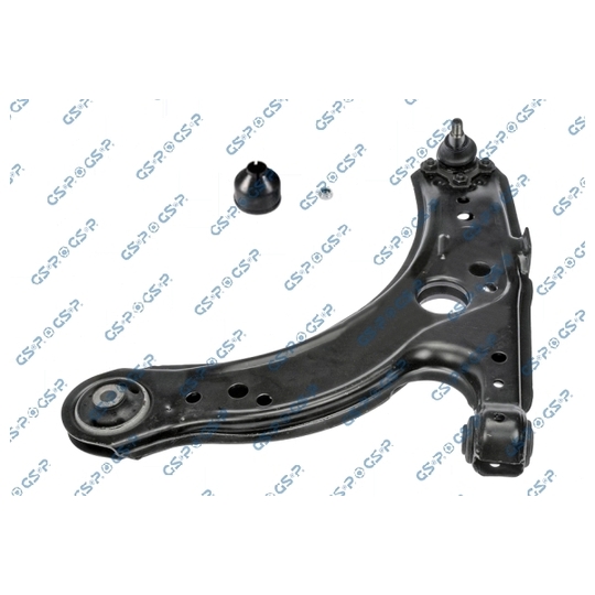 S060339 - Track Control Arm 