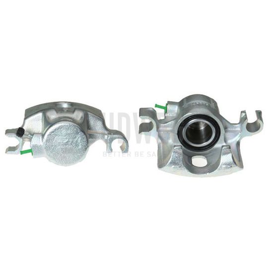 34904 - Brake Caliper 