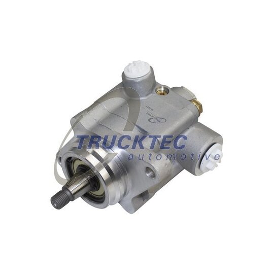 04.37.002 - Hydraulic Pump, steering system 