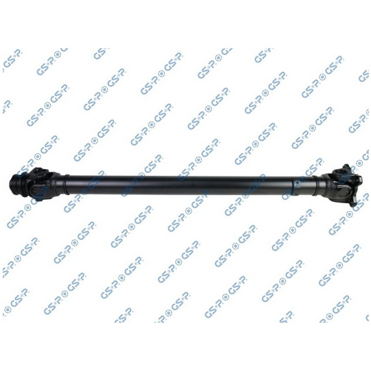 PS900161 - Propshaft, axle drive 