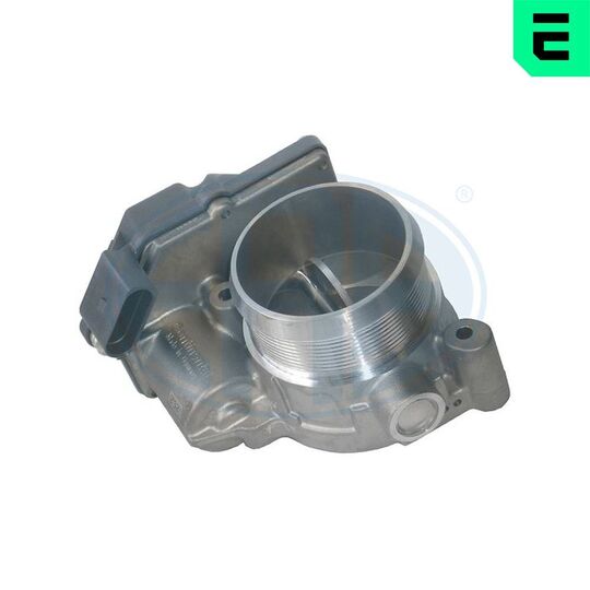 556165A - Throttle body 