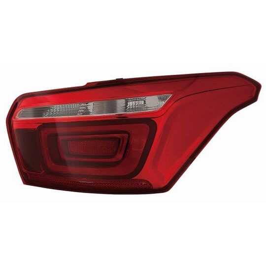 552-1954R-UE - Combination Rearlight 