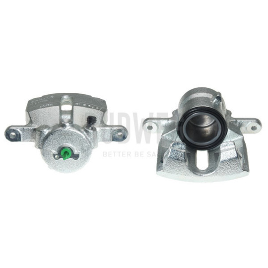 344581 - Brake Caliper 