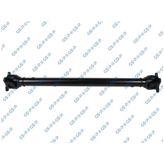 PS900112 - Propshaft, axle drive 