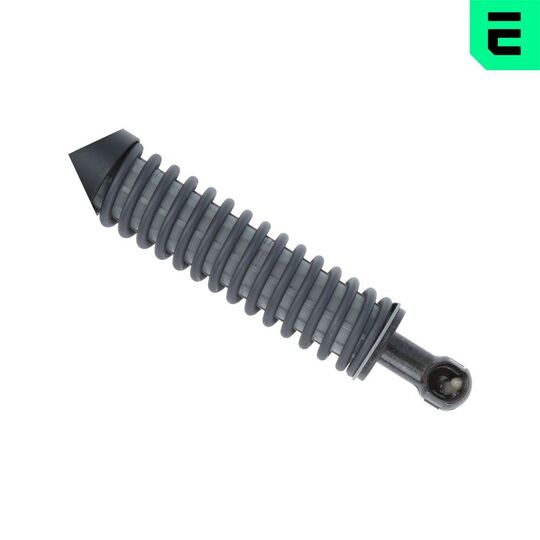 AG-51122 - Gas Spring, boot-/cargo area 