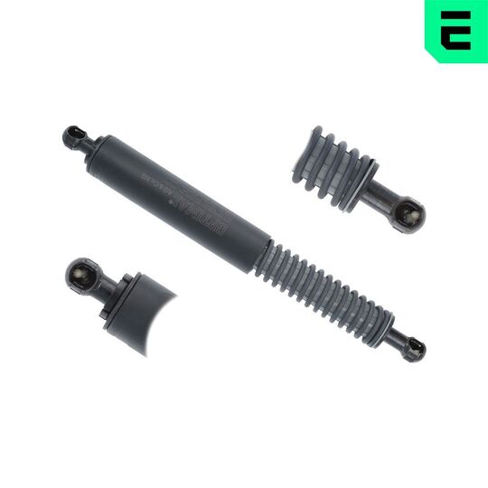 AG-51122 - Gas Spring, boot-/cargo area 