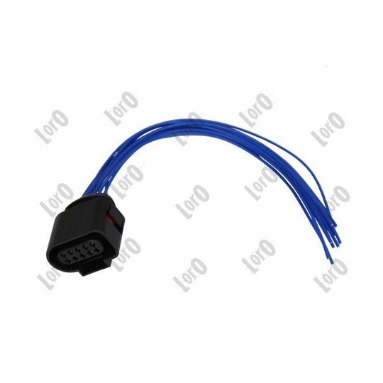 120-00-104 - Cable Repair Set, steering 