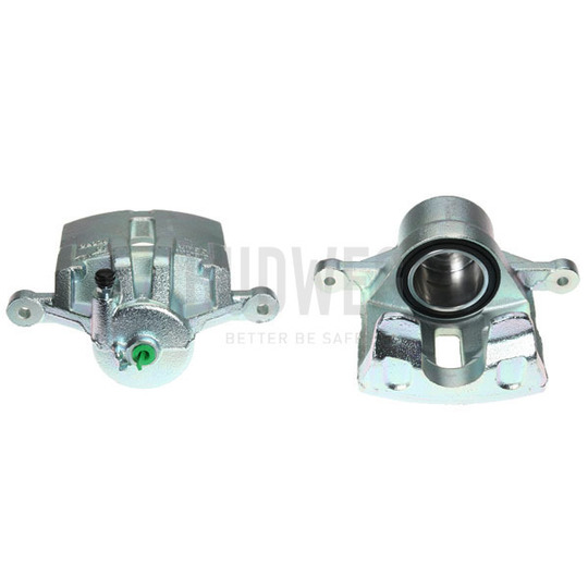 345002 - Brake Caliper 