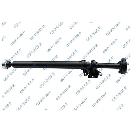 PS900528 - Propshaft, axle drive 