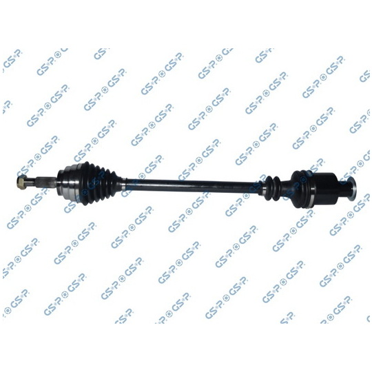 250462 - Drive Shaft 