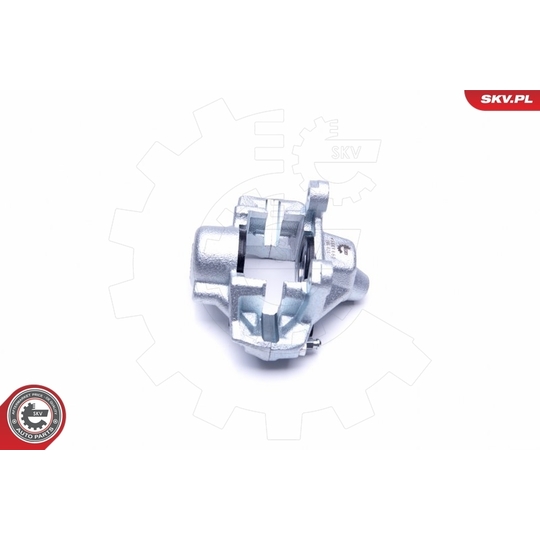 45SKV483 - Brake Caliper 