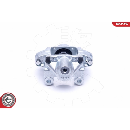 45SKV483 - Brake Caliper 