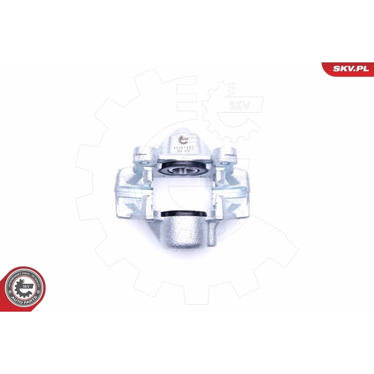 45SKV483 - Brake Caliper 