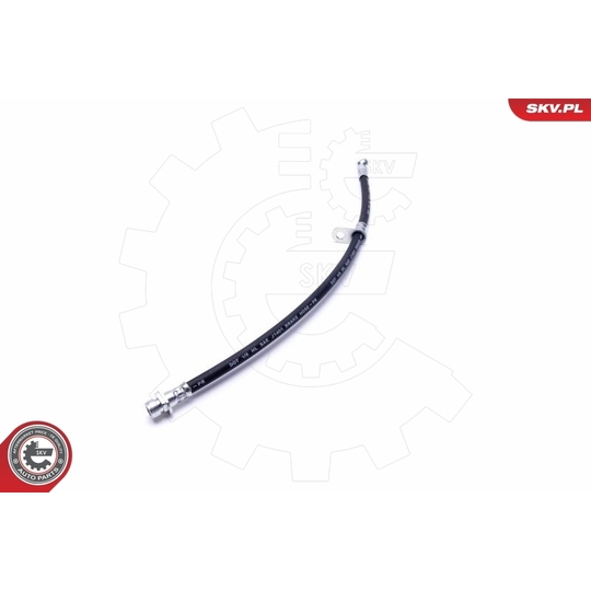 35SKV221 - Brake Hose 