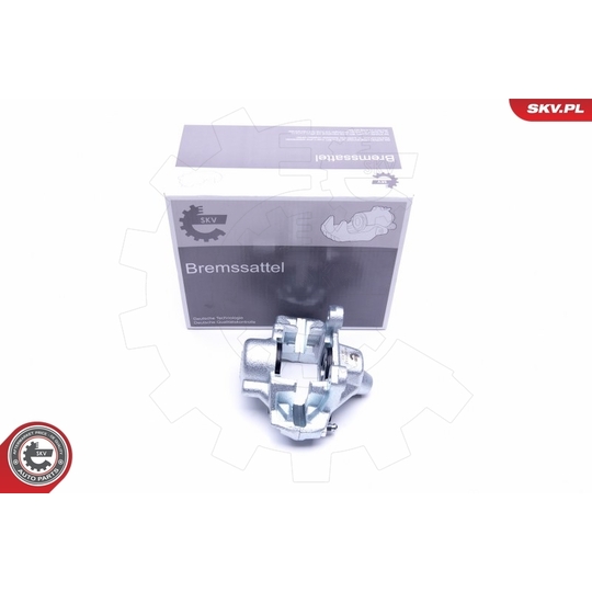 45SKV483 - Brake Caliper 