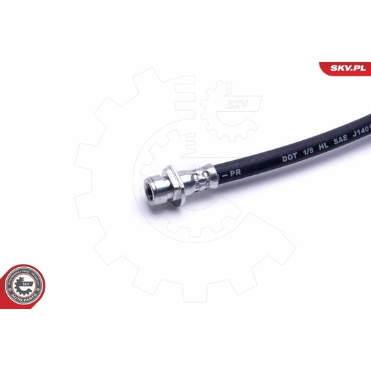 35SKV221 - Brake Hose 