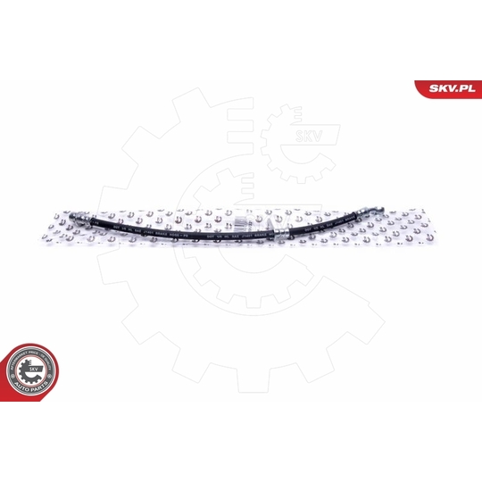 35SKV221 - Brake Hose 