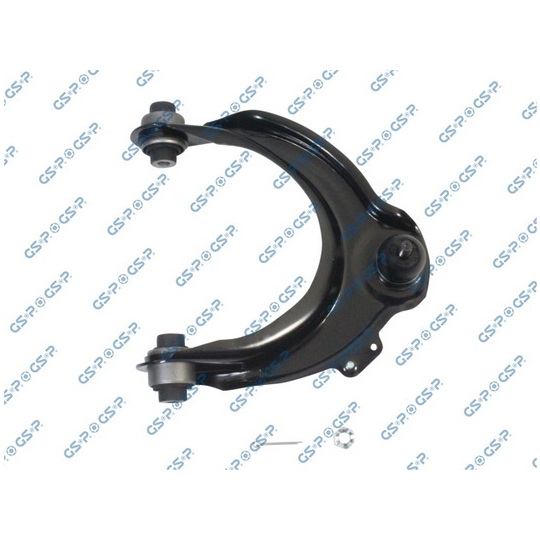 S060510 - Track Control Arm 