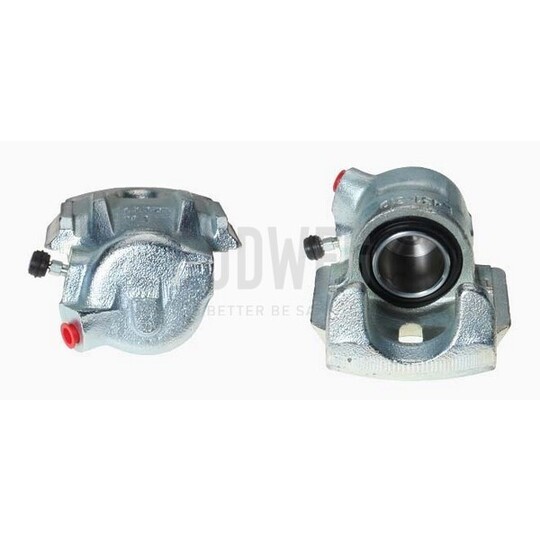 34648 - Brake Caliper 