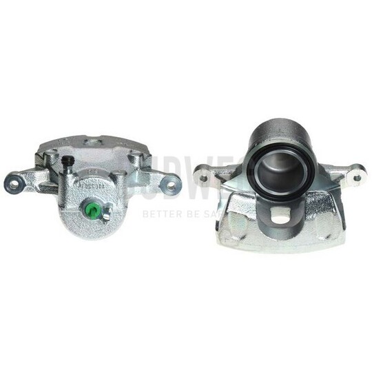 345370 - Brake Caliper 