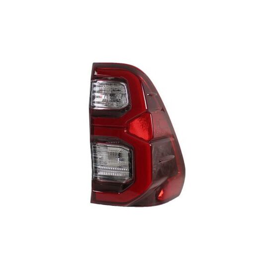 212-19CNR-LD-UE - Combination Rearlight 