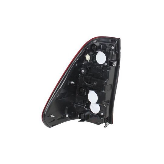 212-19CNR-LD-UE - Combination Rearlight 