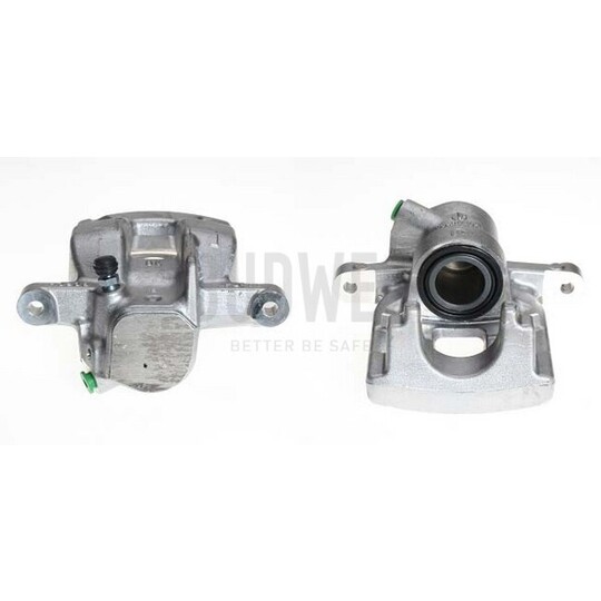 344233 - Brake Caliper 